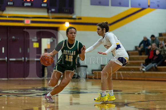 Boylan Girls Varsity Basketball vs Belvidere 1-10-2023-1485