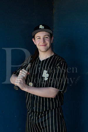 Rockford Christian Boys Varsity Baseball Spring 2025-0023