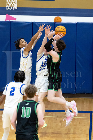 Rockford Christian Boys Varsity Basketball vs Rock Falls 2-7-2025-0896