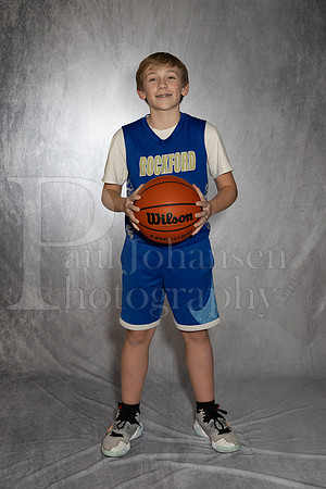 Rockford Christian MS Boys 8th Grade Basketball Winter 2024-0464