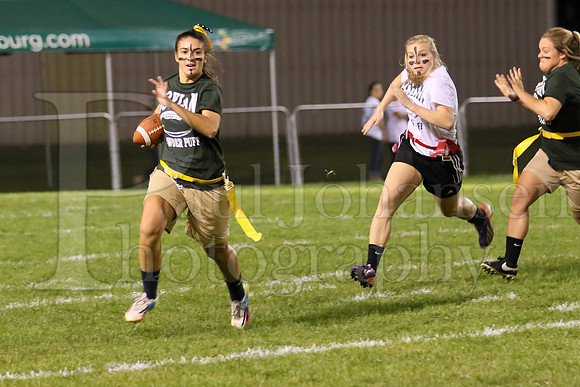 Boylan Powder Puff Football Game 10-7-2015-0117