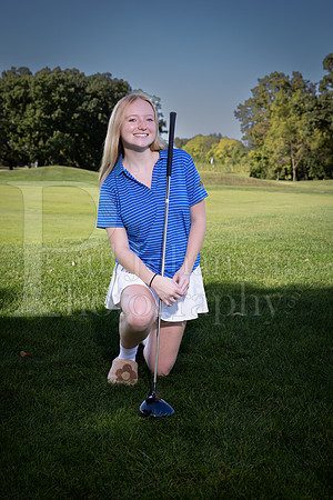 Rockford Christian Girls Golf Fall 2024-0078