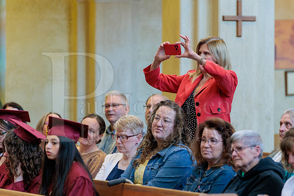 All Saints 2025 Graduation 5-22-2025-0539