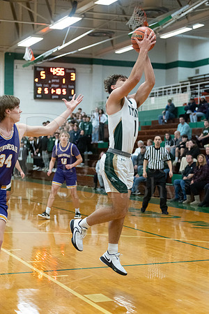 Boylan Boys Varsity Basketball vs Hononegah 2-3-2023-0315