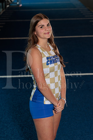 Rockford Christian Track Spring 2025-0551