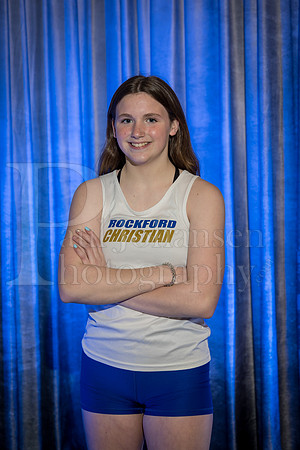 Rockford Christian Middle School Track Spring 2022-0132