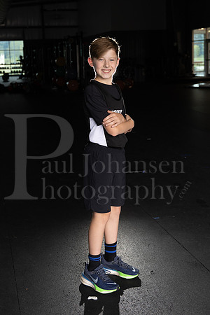 Rockford Christian Middle School Cross Country Fall 2024-0160