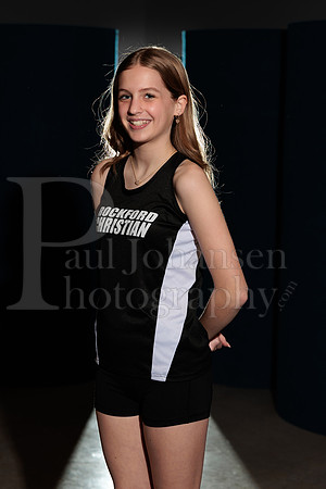 Rockford Christian Middle School Track Spring 2025-0263