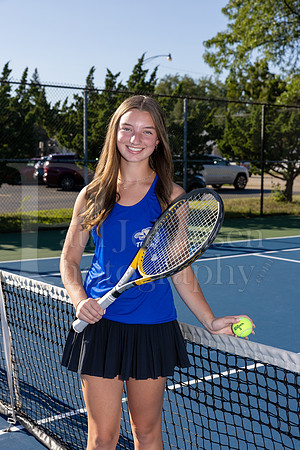Rockford Christian Girls Tennis Fall 2024-0172