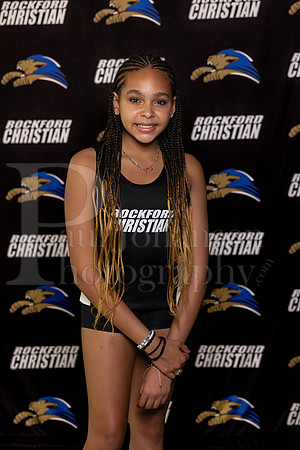 Rockford Christian Middle School Track Spring 2024-0361