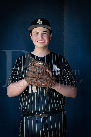Rockford Christian Boys Varsity Baseball Spring 2025-0364