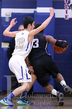 RC Boys Varsity Basketball vs Lutheran 2-24-2015-8199