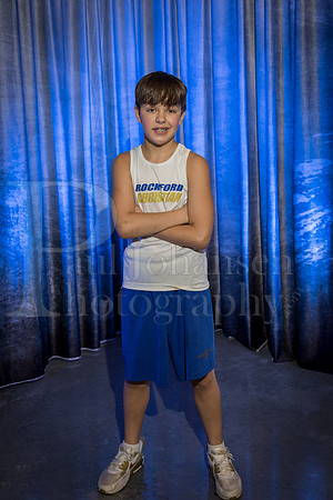 Rockford Christian Middle School Track Spring 2022-0069