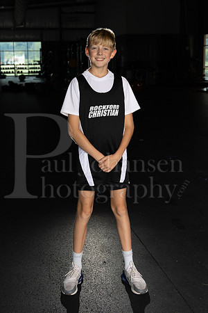 Rockford Christian Middle School Cross Country Fall 2024-0030