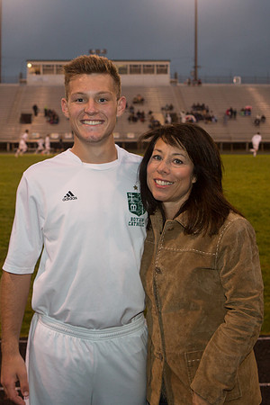 Boylan Boys Varisty Soccer Senior Night 10-15-2014-9266