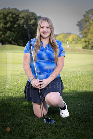 Rockford Christian Girls Golf Fall 2024-0045