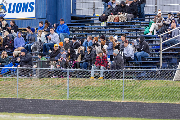 Rockford Christian Varsity Football vs West Carroll 10-14-2024-0315
