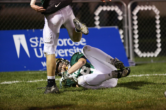 Boylan Varsity Football vs Belvidere 10-25-2013-8338