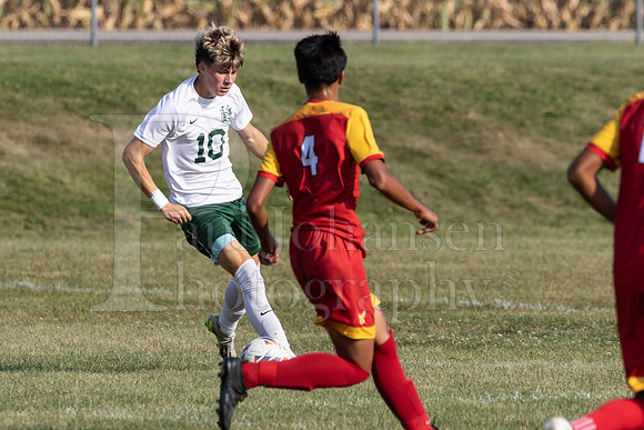 Boylan Boys Varsity Soccer vs Jefferson 9-10-2024-0201