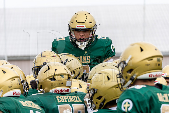 Boylan Boys Varsity Football vs Coal City 11-9-2024-0104
