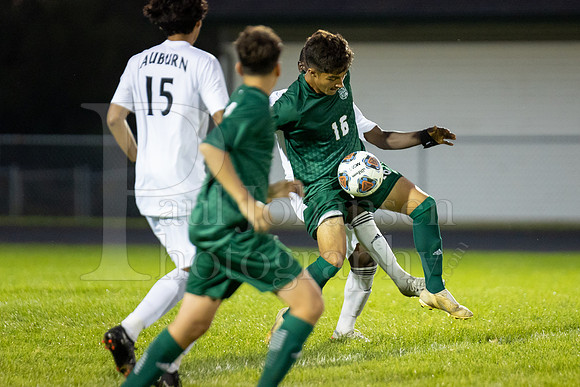 Boylan Boys Varsity Soccer vs Auburn 9-20-2022-0235