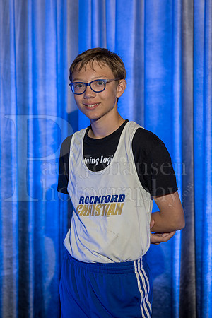 Rockford Christian Middle School Track Spring 2022-0128