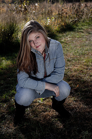Sammy Bretl Senior Image-1088
