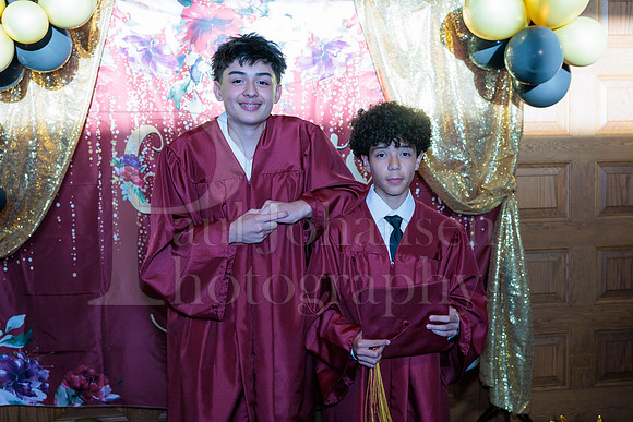 All Saints 2025 Graduation 5-22-2025-1081