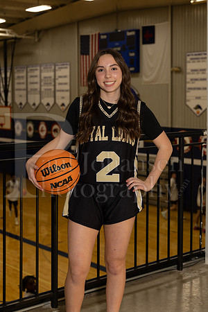 Rockford Christian Girls Varsity Basketball Winter 2024-0828