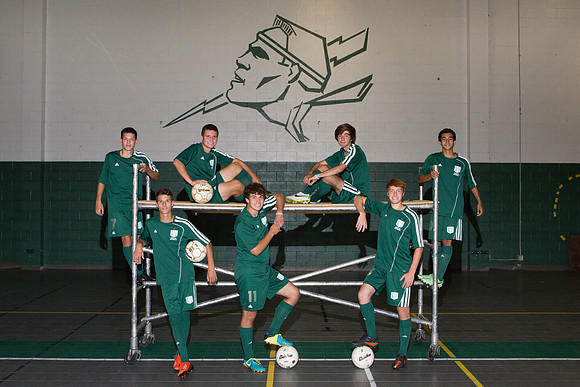 Boylan Boys Soccer Senior and Team Photos 9-24-2013-3027