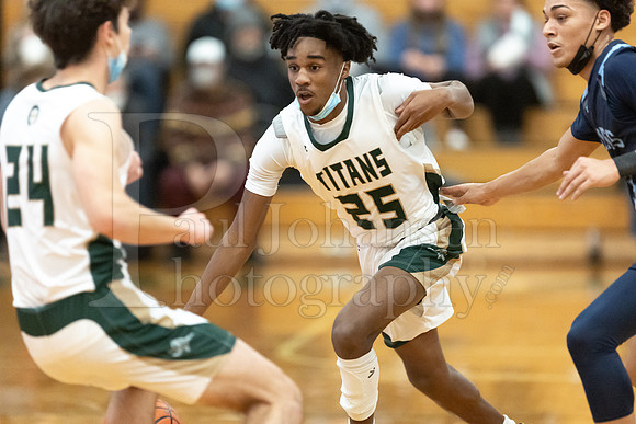 Boylan Boys Varsity Basketball vs Guilford 1-26-2022-0140