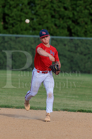 RBA Baseball Practice Photos 6-17-2025-0948