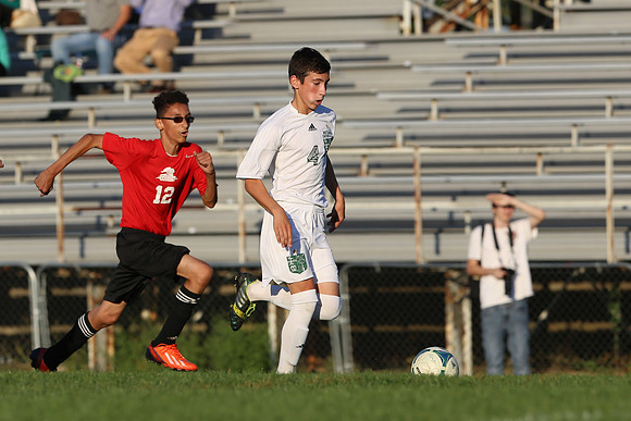Boylan JV Boys Soccer vs Auburn 10-10-2013-4534