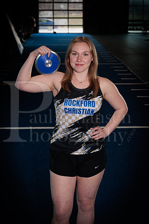 Rockford Christian Track Spring 2025-0662