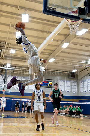 Rockford Christian Boys Varsity Basketball vs Rock Falls 2-7-2025-1137