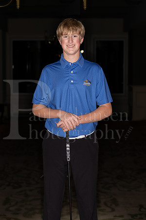 Rockford Christian Boys Varsity Golf Fall 2024-0010