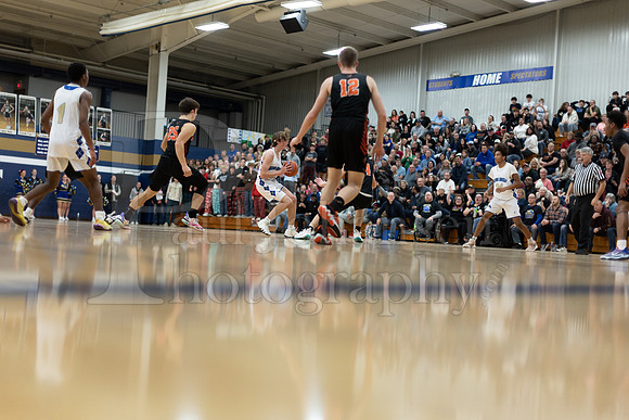 Rockford Christian Boys Varsity Basketball vs Winnebago 12-3-2022-0532