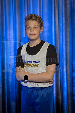Rockford Christian Middle School Track Spring 2022-0157