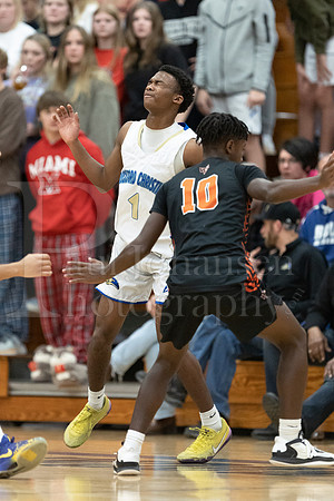 Rockford Christian Boys Varsity Basketball vs Winnebago 12-3-2022-0307