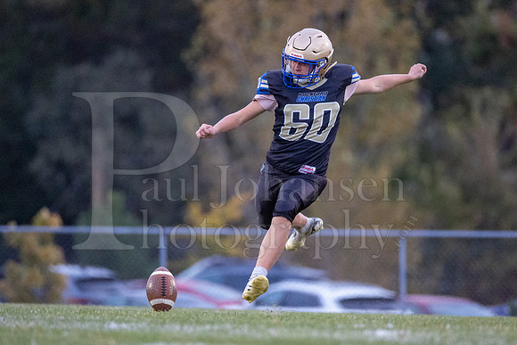Rockford Christian Varsity Football vs West Carroll 10-14-2024-0903