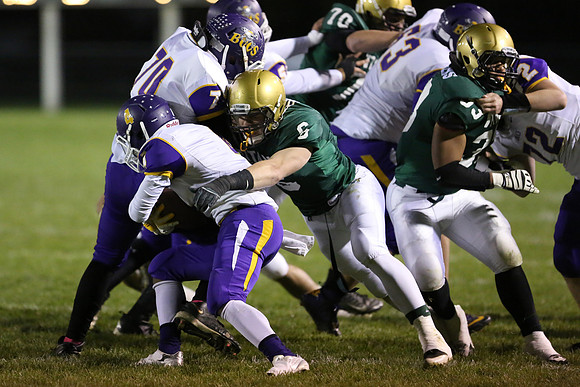 Boylan Varsity Football vs Belvidere 10-25-2013-8128