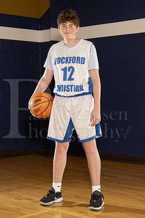 Rockford Christian Boys Basketball Winter 2024-0234