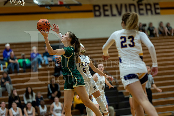 Boylan Girls Varsity Basketball vs Belvidere 1-10-2023-1314