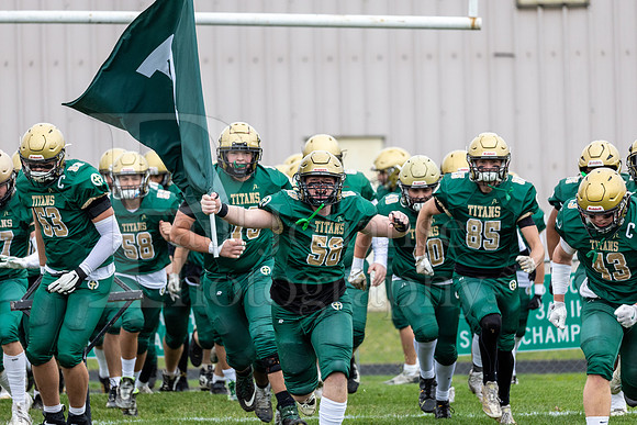 Boylan Boys Varsity Football vs Coal City 11-9-2024-0064