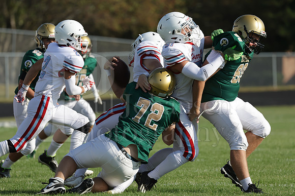Boylan Boys JV Football vs Woodstock 8-23-2024-0045
