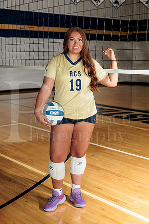 Rockford Christian Senior Volleyball Banner Shoot 8-18-2025-0335