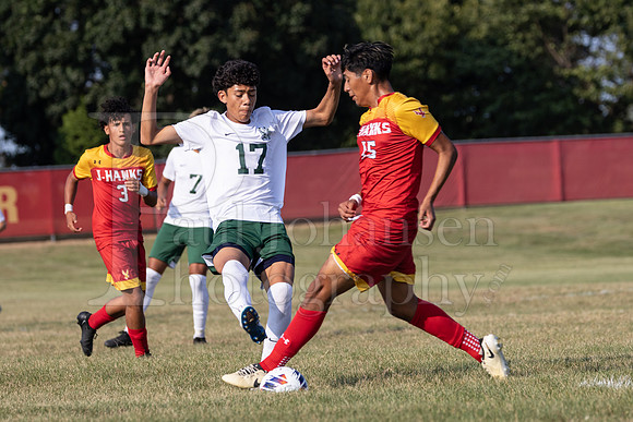 Boylan Boys Varsity Soccer vs Jefferson 9-10-2024-0272