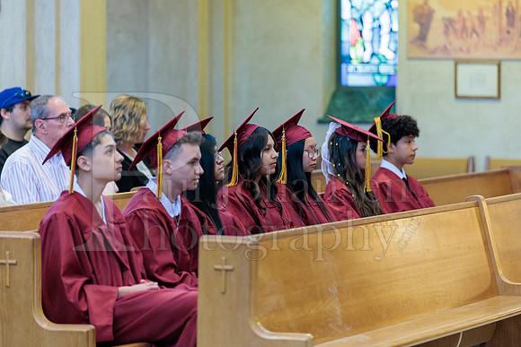 All Saints 2025 Graduation 5-22-2025-0593