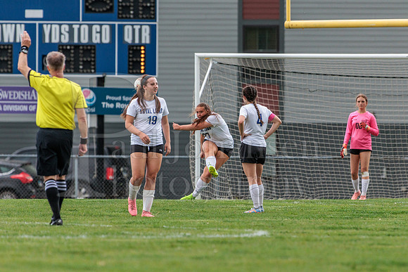 Rockford Christian Girls Varsity Soccer vs Winnebago 5-16-2025-0506