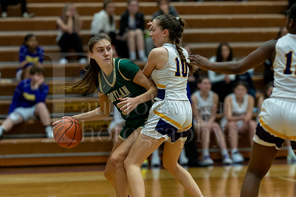 Boylan Girls Varsity Basketball vs Belvidere 1-10-2023-1354